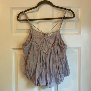 Free People Tank Top